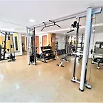152 Boulevard Antares II - Apartamento Boulevard Antares, Qmsw 05, Sudoeste