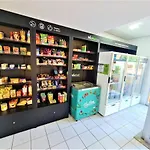 152 Boulevard Antares II - Apartamento Boulevard Antares, Qmsw 05, Sudoeste