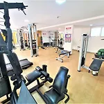 152 Boulevard Antares II - Apartamento Boulevard Antares, Qmsw 05, Sudoeste
