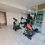 152 Boulevard Antares II - Apartamento Boulevard Antares, Qmsw 05, Sudoeste