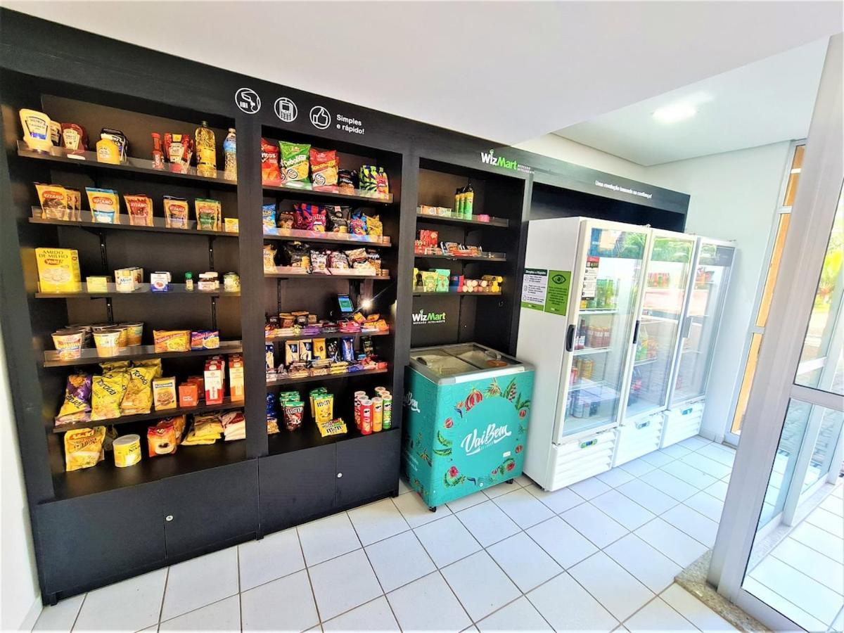 152 Boulevard Antares Ii - Boulevard Antares, Qmsw 05, Sudoeste Apartamento *
