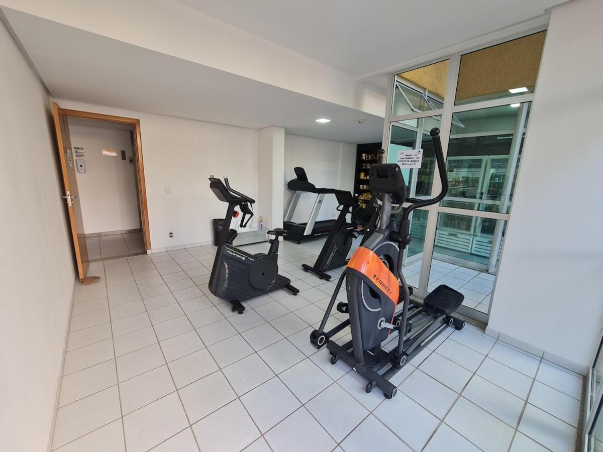 152 Boulevard Antares Ii - Boulevard Antares, Qmsw 05, Sudoeste Apartamento *
