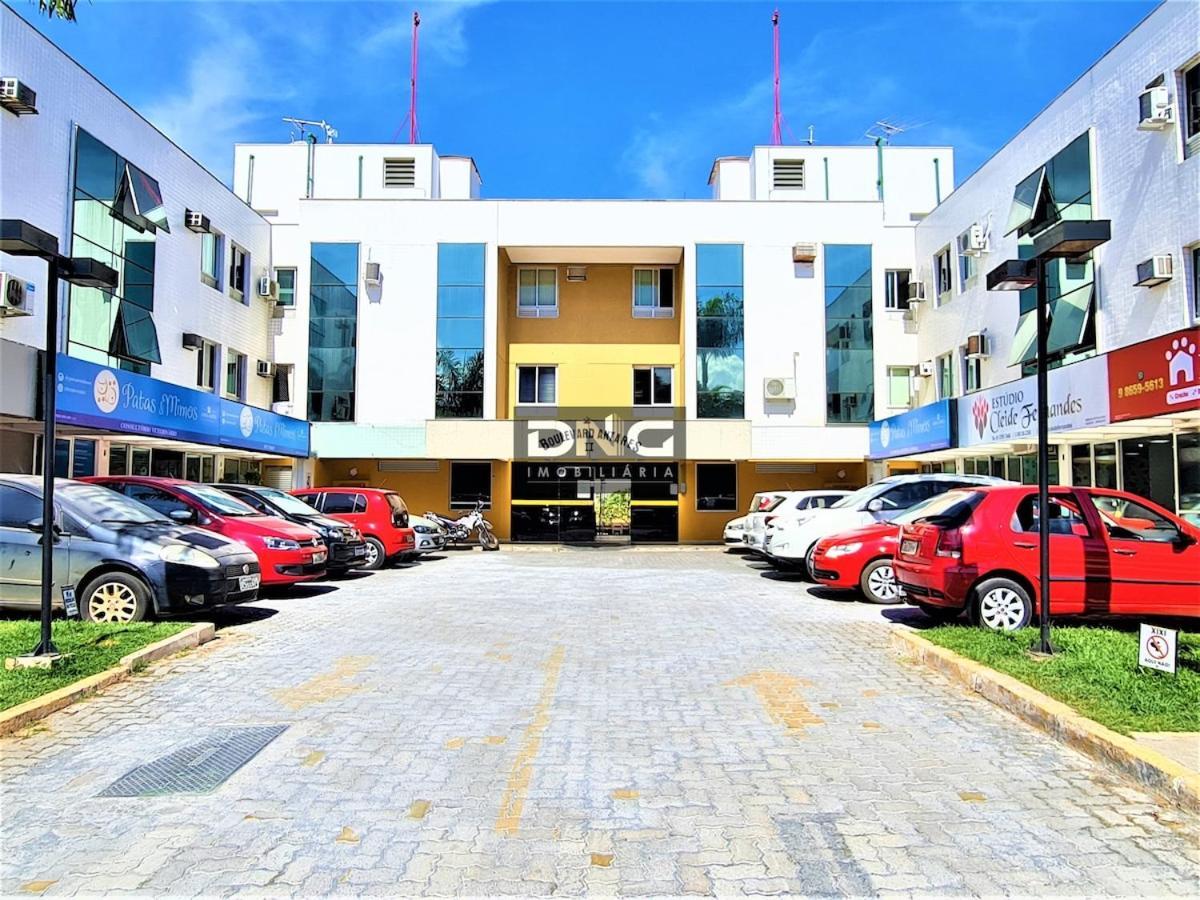 152 Boulevard Antares Ii - Boulevard Antares, Qmsw 05, Sudoeste Brasilia