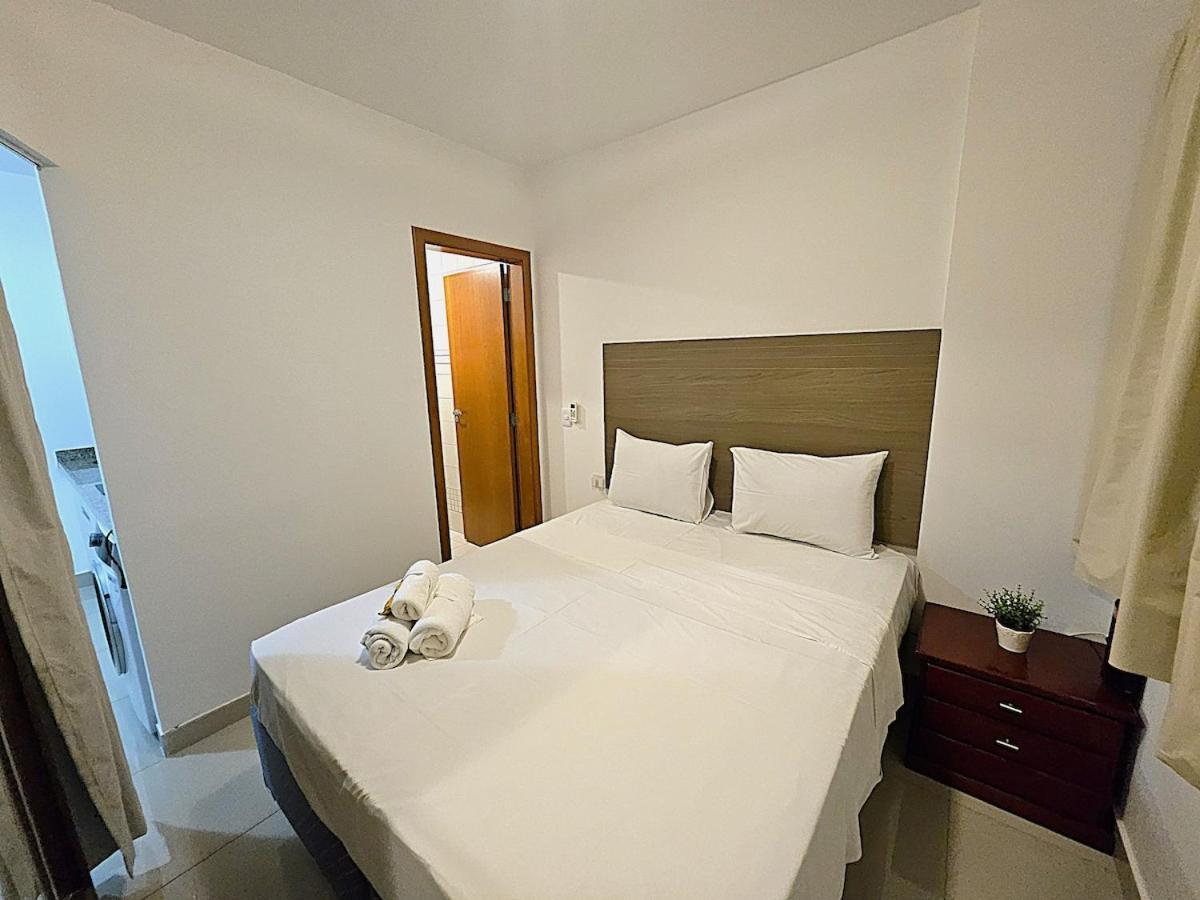 Apartamento 152 Boulevard Antares Ii - Boulevard Antares, Qmsw 05, Sudoeste