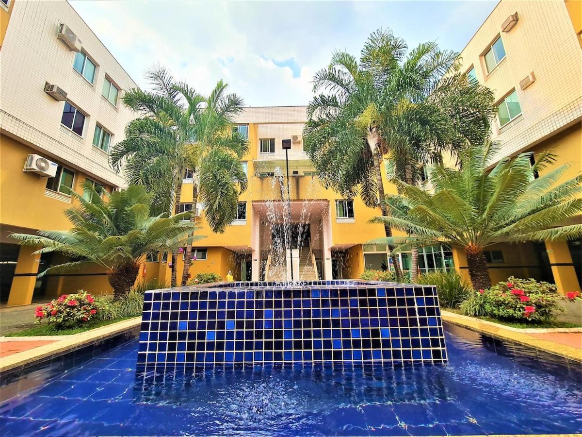 152 Boulevard Antares Ii - Boulevard Antares, Qmsw 05, Sudoeste Apartamento Brasilia