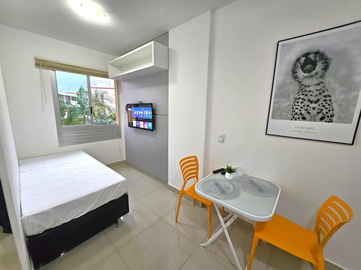 Apartamento 152 Boulevard Antares Ii - Boulevard Antares, Qmsw 05, Sudoeste *
