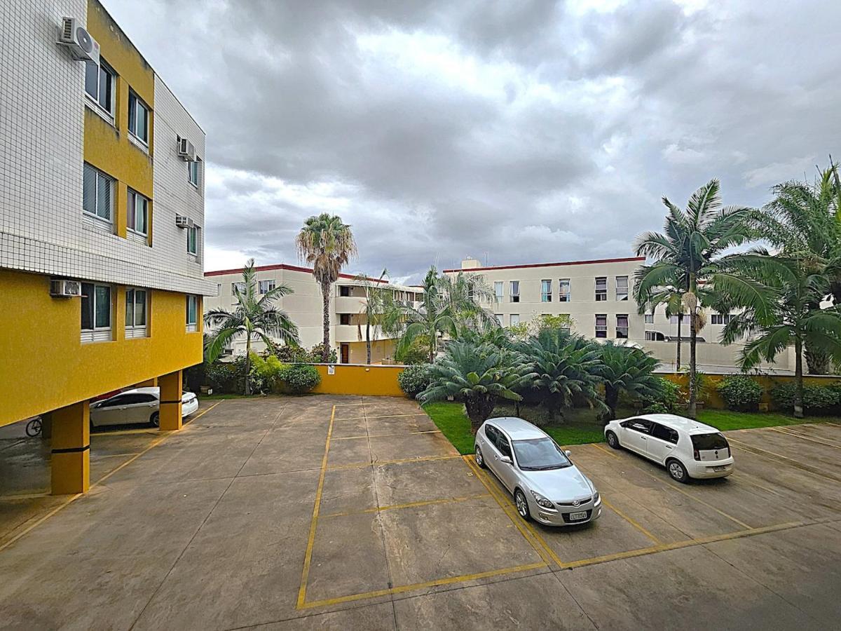 152 Boulevard Antares Ii - Boulevard Antares, Qmsw 05, Sudoeste Apartamento