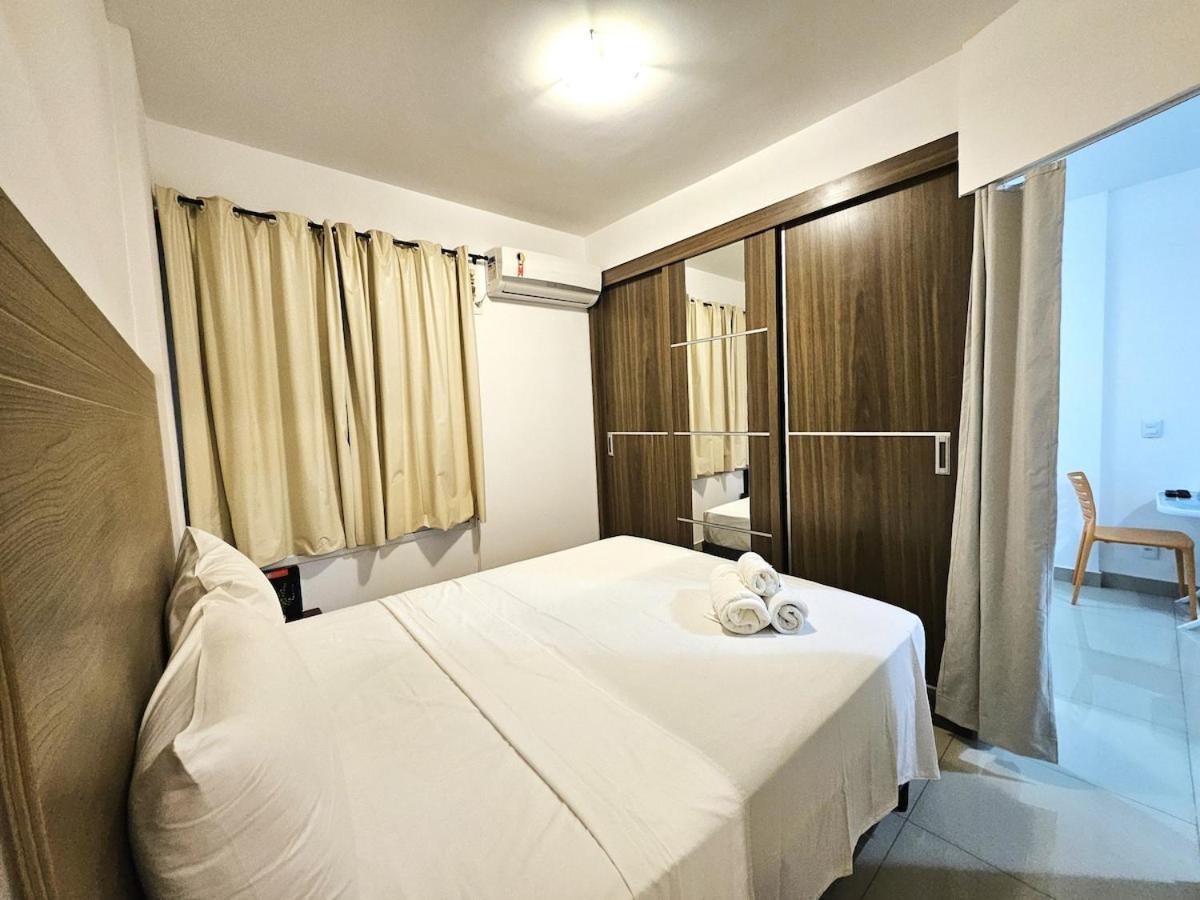 Apartamento 152 Boulevard Antares Ii - Boulevard Antares, Qmsw 05, Sudoeste