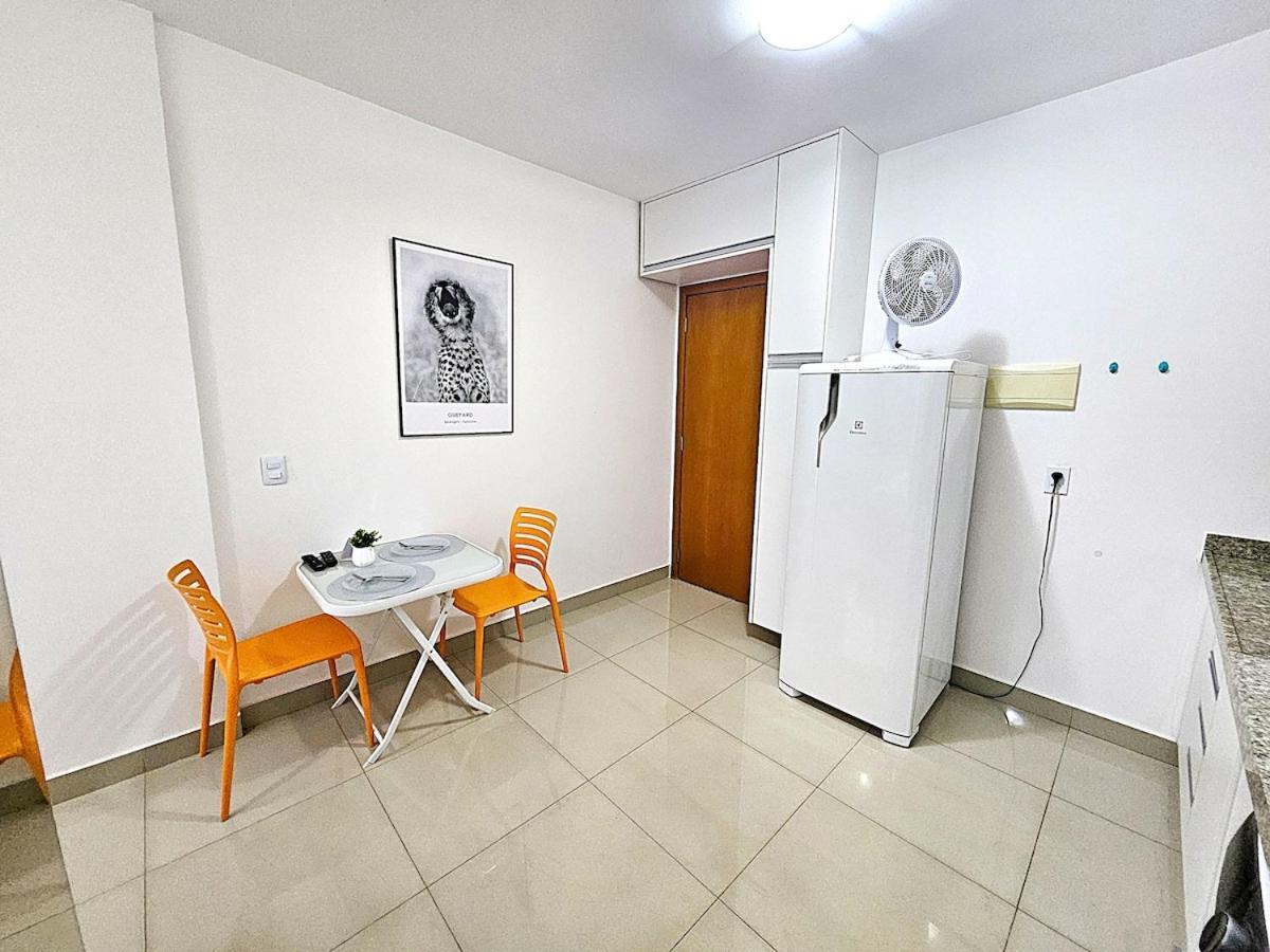 152 Boulevard Antares Ii - Boulevard Antares, Qmsw 05, Sudoeste Apartamento