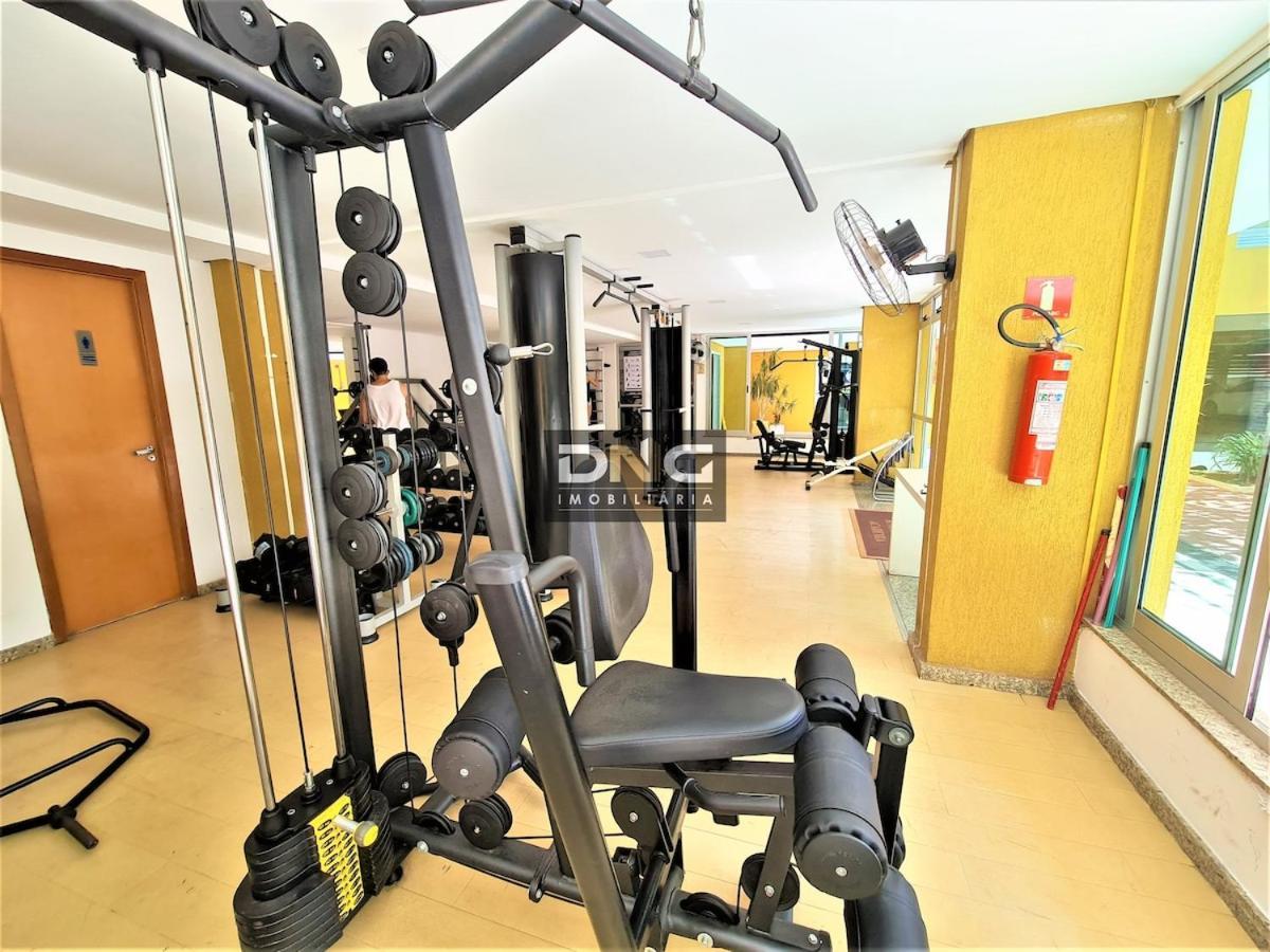 Appartamento 152 Boulevard Antares Ii - Boulevard Antares, Qmsw 05, Sudoeste Brasilia