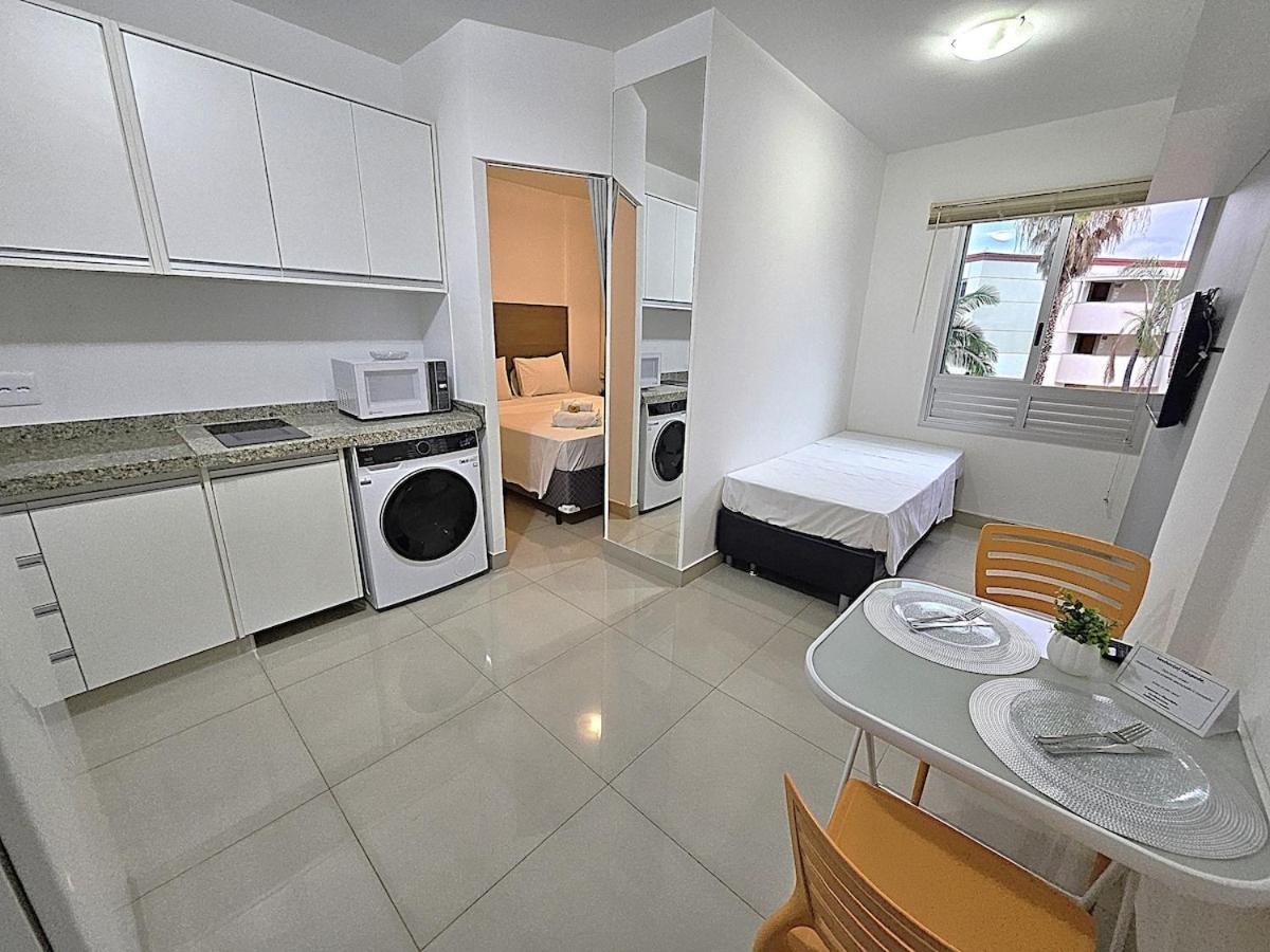 Appartamento 152 Boulevard Antares Ii - Boulevard Antares, Qmsw 05, Sudoeste Brasilia
